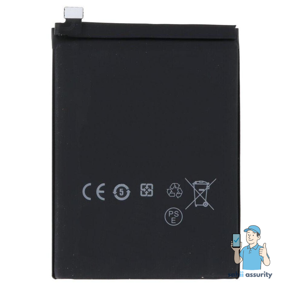 Battery for Xiaomi Mi 11 Lite thumbnail